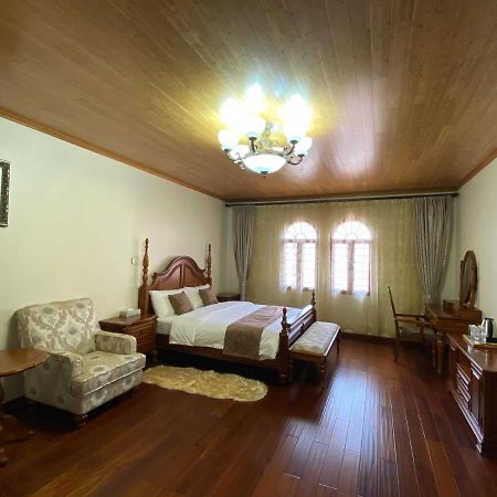 中华会馆 Nairobi Exterior foto