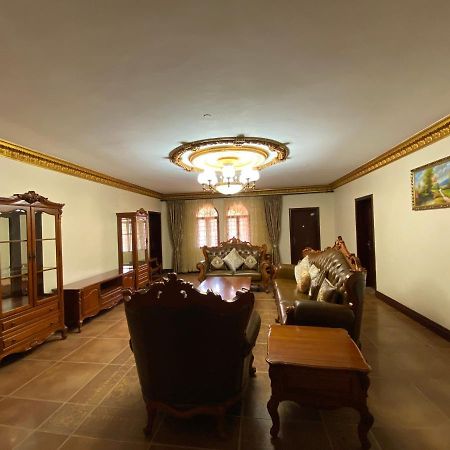 中华会馆 Nairobi Exterior foto